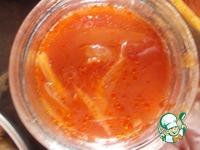 Бычки в томатном соусе ингредиенты