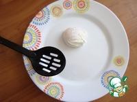Яйцо-пашот с креветками ингредиенты