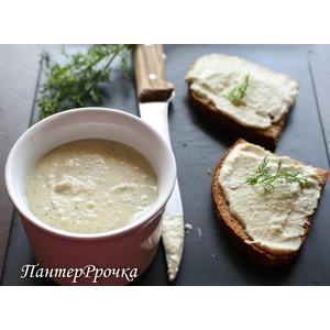 Паштет из куриного филе Популярный