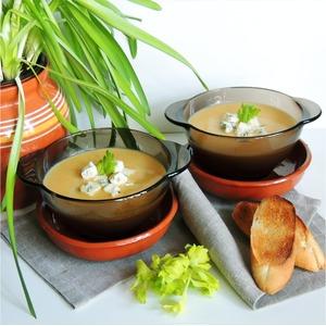 Крем-суп Вершки и корешки