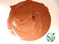Клубнично-шоколадное мороженое из йогурта ингредиенты