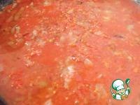 Толстолобик в томатном соусе ингредиенты