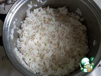 Сладкий рис с тыквой ингредиенты