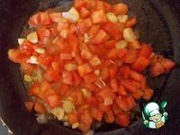 Рис с мясом и овощами в горшочках ингредиенты