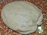 Хлеб ржано-пшеничный Таежный ингредиенты