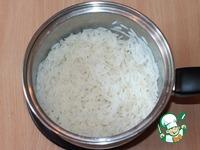 Тикка масала с рисом ингредиенты