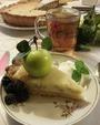 Цветаевский пирог с яблоками &#127856; &#127822; &#127823;