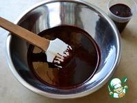 Воздушный шоколадный пирог на красном вине ингредиенты