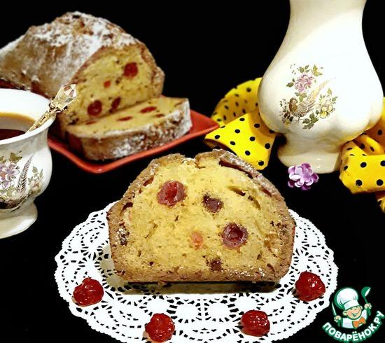 [b][color=#FF00FF][url=/recipes/show/130642/]Идеальный ягодный кекс[/url] от Наташеньки (LNataly)[/color][/b]