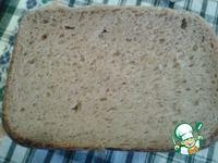 Хлеб гречневый ингредиенты