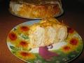 Воскресный пирог из лаваша