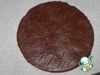 Торт Медовик шоколадный ингредиенты