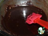Торт Медовик шоколадный ингредиенты