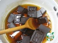 Мандарины в пряном сиропе с шоколадом ингредиенты