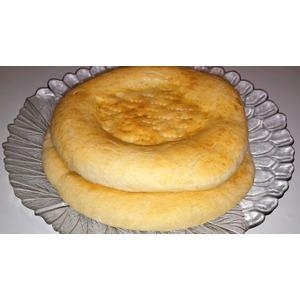 Казахский хлеб Токаш