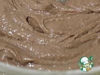 Творожно-шоколадный кекс ингредиенты