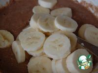 Овсяно-банановые оладьи ингредиенты