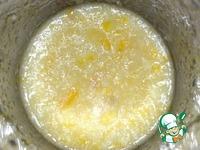 Тортелли с нутово-лимонной начинкой ингредиенты