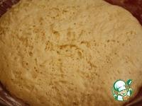 Мини-пироги с брусникой и клюквой ингредиенты