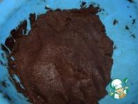 Шоколадное печенье с лавандой ингредиенты