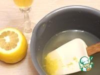 Креветки в лимонно-винном желе ингредиенты