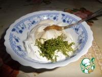 Салат с кальмаром и грибами ингредиенты