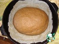 Бородинский хлеб в духовке ингредиенты