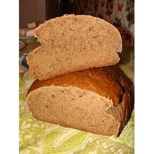 Бородинский хлеб в духовке
