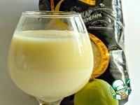 Бразильский лимонад ингредиенты