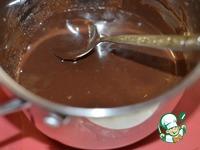 Панкейки с шоколадной начинкой ингредиенты