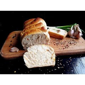 Домашний хлеб Пикантный