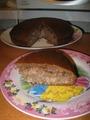 Пирожное «Еленка»