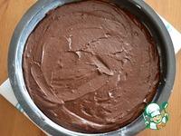 Шоколадный пирог на рикотте ингредиенты