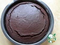 Шоколадный пирог на рикотте ингредиенты