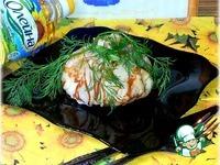 Блинные мешочки с эстонским салатом ингредиенты