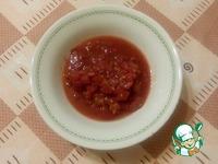 Фасолевый суп с копченым салом ингредиенты