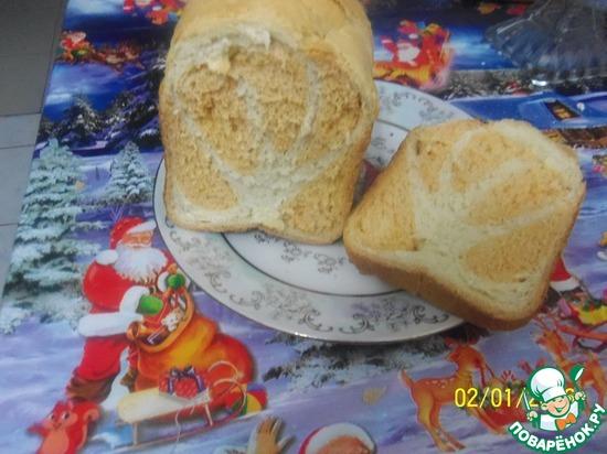 Хлеб Цитрус