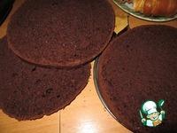 Шоколадный торт Лакомка ингредиенты