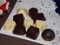 Шоколадные конфеты по рецепту natapit