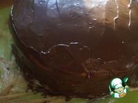 Торт Шоколадно-вишневый сюрприз ингредиенты