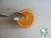 Панна-котта Тройной мандарин ингредиенты