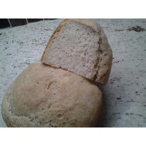 Пшенично-ржаной хлеб Швебский