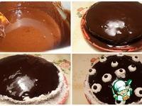 Пирог Снежки в шоколаде ингредиенты