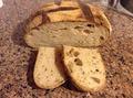Французский хлеб по рецепту s-v-e-t-l-iK