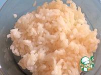 Конфеты из риса ингредиенты