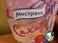 Брауни с пивом Сюрприз мужчинам ингредиенты