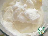 Десерт-мороженое Творожная нежность ингредиенты