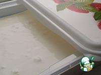 Сливочное мороженое с пралине и карамелью ингредиенты