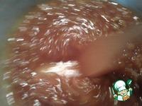 Абрикосово-персиковое варенье ингредиенты