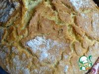 Вариации на тему Ирландский содовый хлеб ингредиенты